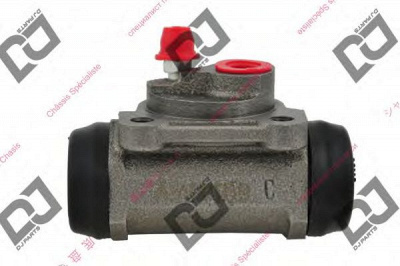 DJ PARTS aw1109 -  Колесный тормозной цилиндр